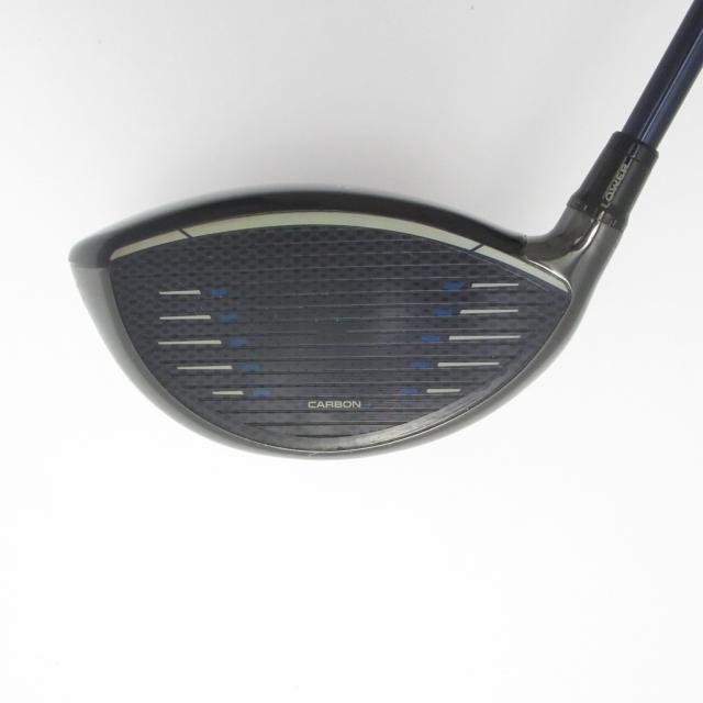 【中古ゴルフクラブ】テーラーメイド　Qi10　Qi10 MAX ドライバー Diamana Blue TM50　シャフト：Diamana Blue TM50_2