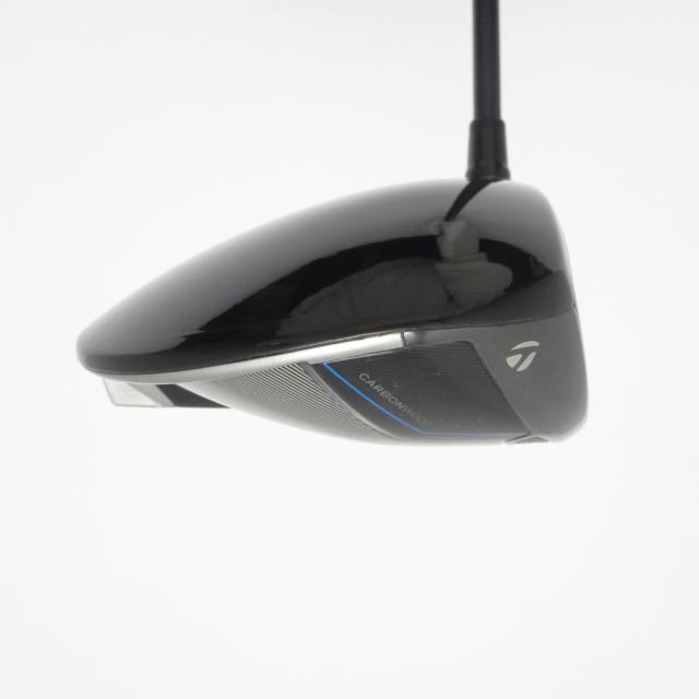【中古ゴルフクラブ】テーラーメイド　Qi10　Qi10 MAX ドライバー Diamana Blue TM50　シャフト：Diamana Blue TM50_3