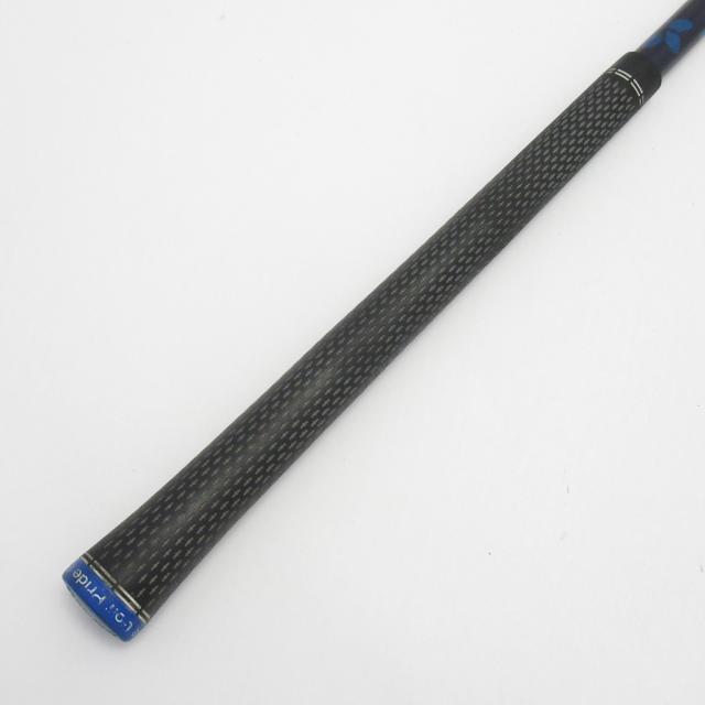 【中古ゴルフクラブ】テーラーメイド　Qi10　Qi10 MAX ドライバー Diamana Blue TM50　シャフト：Diamana Blue TM50_6