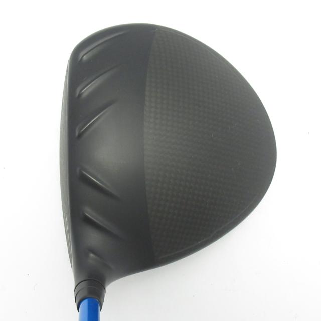 【中古ゴルフクラブ】ピン　G440　G440 SFT ドライバー ALTA J CB BLUE　シャフト：ALTA J CB BLUE_1