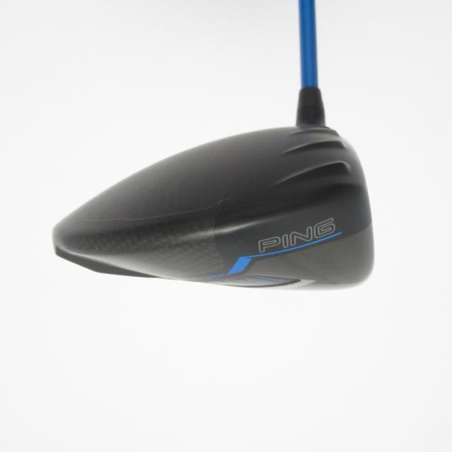 【中古ゴルフクラブ】ピン　G440　G440 SFT ドライバー ALTA J CB BLUE　シャフト：ALTA J CB BLUE_3