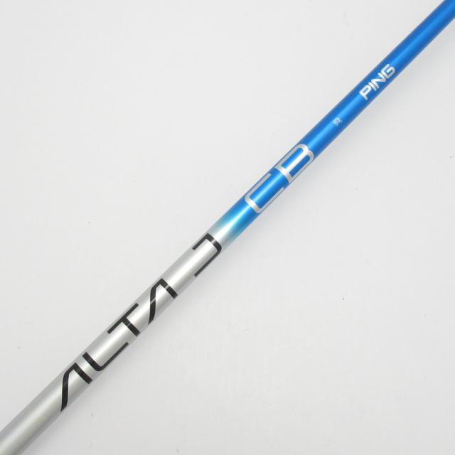 【中古ゴルフクラブ】ピン　G440　G440 SFT ドライバー ALTA J CB BLUE　シャフト：ALTA J CB BLUE_5