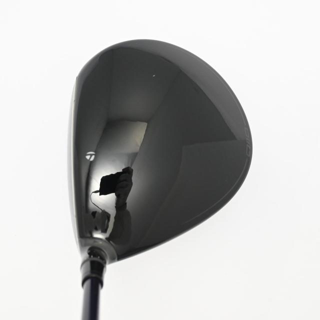 【中古ゴルフクラブ】テーラーメイド　Qi10　Qi10 ドライバー Diamana Blue TM50　シャフト：Diamana Blue TM50_1