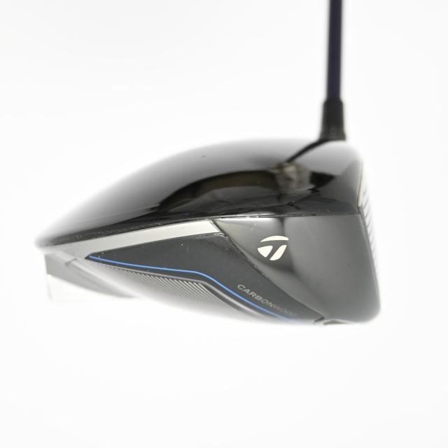 【中古ゴルフクラブ】テーラーメイド　Qi10　Qi10 ドライバー Diamana Blue TM50　シャフト：Diamana Blue TM50_3