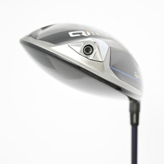 【中古ゴルフクラブ】テーラーメイド　Qi10　Qi10 ドライバー Diamana Blue TM50　シャフト：Diamana Blue TM50_4