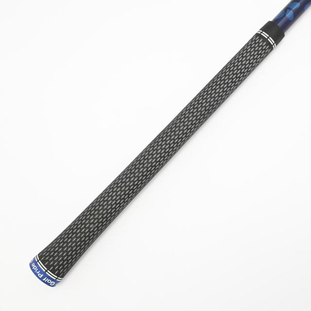 【中古ゴルフクラブ】テーラーメイド　Qi10　Qi10 ドライバー Diamana Blue TM50　シャフト：Diamana Blue TM50_6