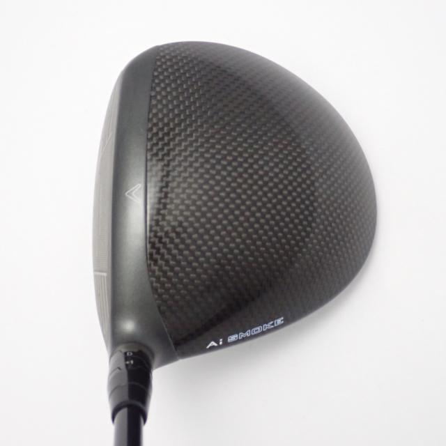 【中古ゴルフクラブ】キャロウェイゴルフ　Ai SMOKE　パラダイム Ai SMOKE MAX ドライバー TENSEI 50 for Callaway　シャフト：TENSEI …_1