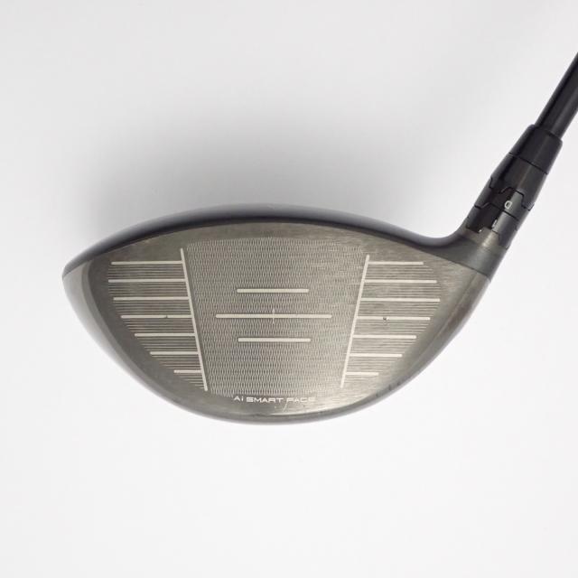 【中古ゴルフクラブ】キャロウェイゴルフ　Ai SMOKE　パラダイム Ai SMOKE MAX ドライバー TENSEI 50 for Callaway　シャフト：TENSEI …_2
