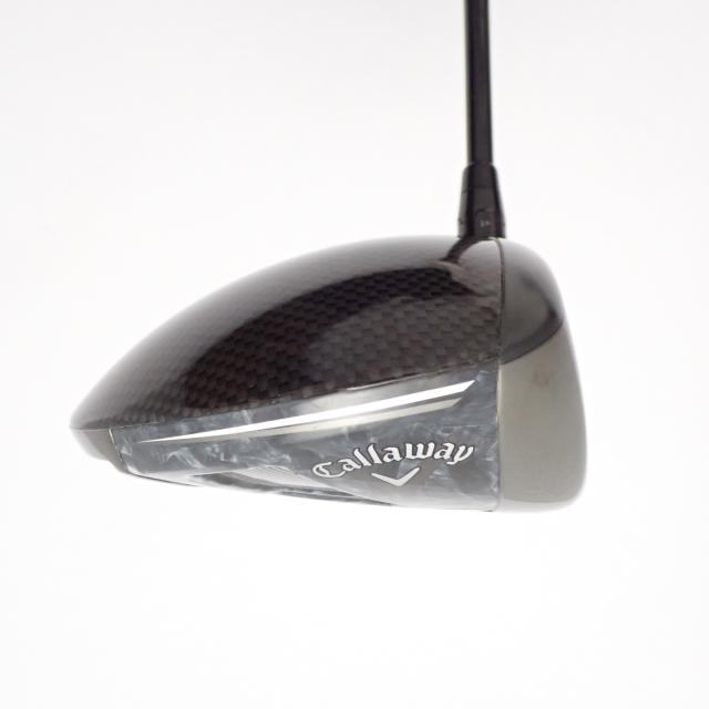 【中古ゴルフクラブ】キャロウェイゴルフ　Ai SMOKE　パラダイム Ai SMOKE MAX ドライバー TENSEI 50 for Callaway　シャフト：TENSEI …_3