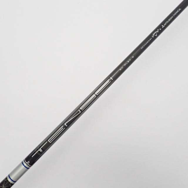 【中古ゴルフクラブ】キャロウェイゴルフ　Ai SMOKE　パラダイム Ai SMOKE MAX ドライバー TENSEI 50 for Callaway　シャフト：TENSEI …_5
