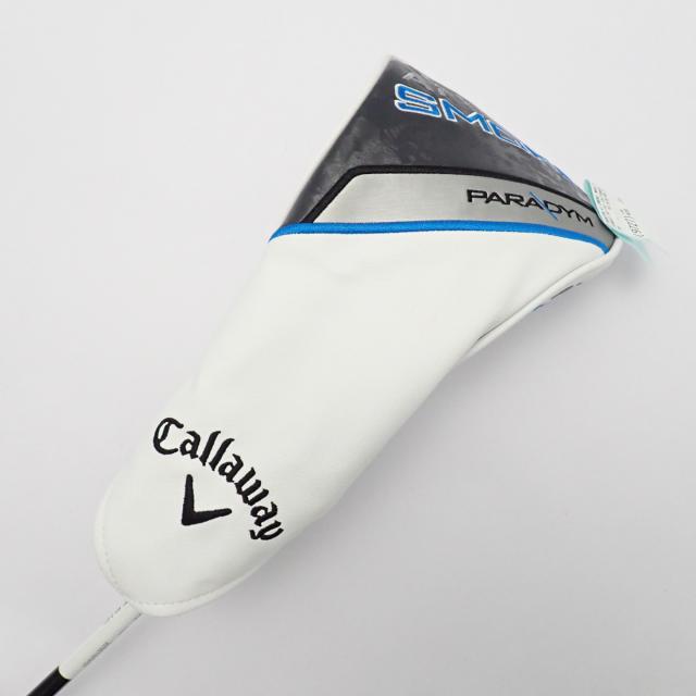 【中古ゴルフクラブ】キャロウェイゴルフ　Ai SMOKE　パラダイム Ai SMOKE MAX ドライバー TENSEI 50 for Callaway　シャフト：TENSEI …_7