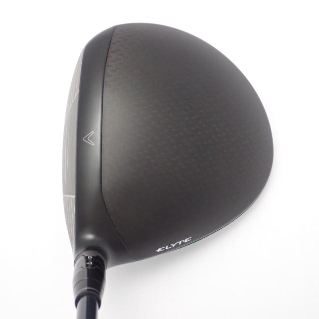 【中古ゴルフクラブ】キャロウェイゴルフ　ELYTE　エリート MAX FAST ドライバー LIN-Q GREEN 40 for Callaway　シャフト：LIN-Q GREEN…_1