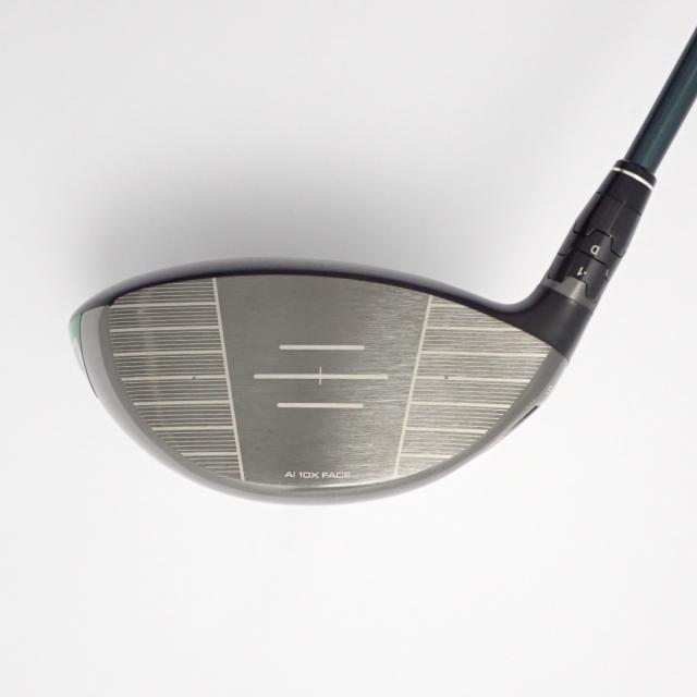 【中古ゴルフクラブ】キャロウェイゴルフ　ELYTE　エリート MAX FAST ドライバー LIN-Q GREEN 40 for Callaway　シャフト：LIN-Q GREEN…_2