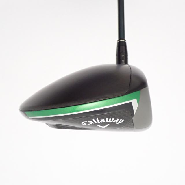 【中古ゴルフクラブ】キャロウェイゴルフ　ELYTE　エリート MAX FAST ドライバー LIN-Q GREEN 40 for Callaway　シャフト：LIN-Q GREEN…_3