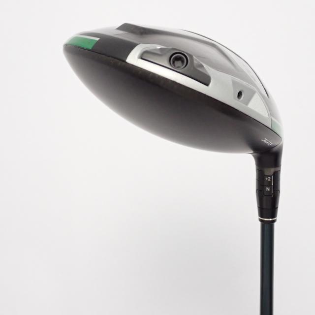 【中古ゴルフクラブ】キャロウェイゴルフ　ELYTE　エリート MAX FAST ドライバー LIN-Q GREEN 40 for Callaway　シャフト：LIN-Q GREEN…_4
