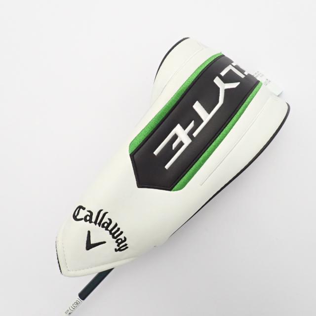 【中古ゴルフクラブ】キャロウェイゴルフ　ELYTE　エリート MAX FAST ドライバー LIN-Q GREEN 40 for Callaway　シャフト：LIN-Q GREEN…_7