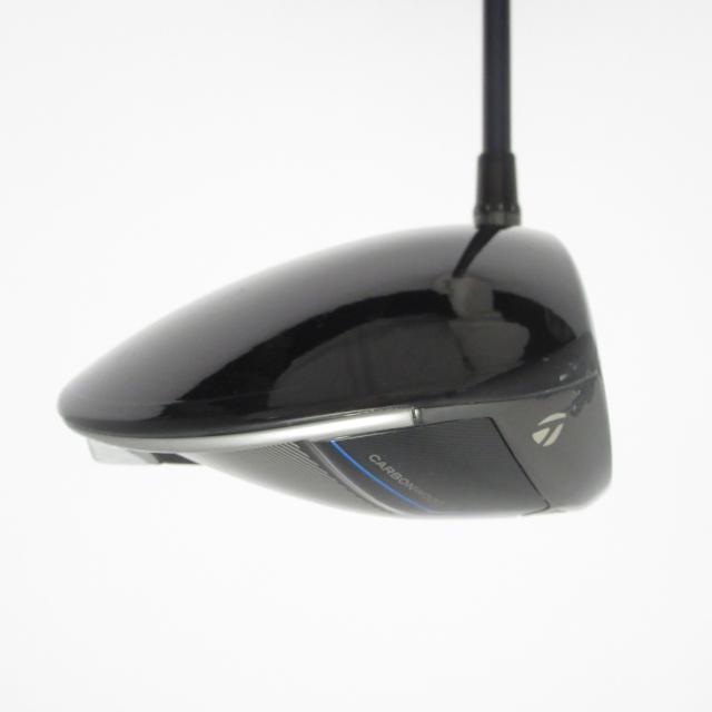 【中古ゴルフクラブ】テーラーメイド　Qi10　Qi10 MAX ドライバー Diamana Blue TM50　シャフト：Diamana Blue TM50_3