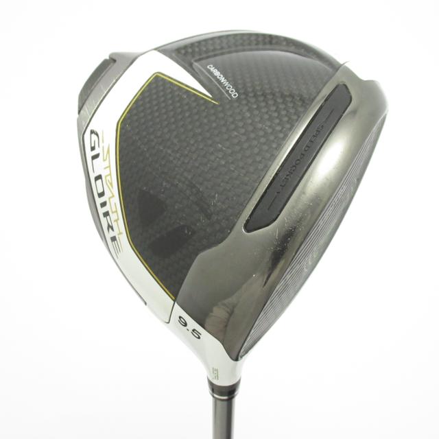 ゴルフ 日本正規品 TaylorMade テーラーメイド STEALTH GLOIRE