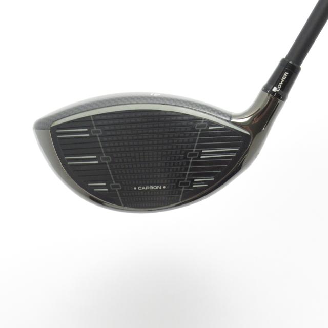 【中古ゴルフクラブ】テーラーメイド　Qi35　Qi35 ドライバー Diamana Black TM60(2025)　シャフト：Diamana Black TM60(2025)_2