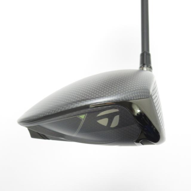 【中古ゴルフクラブ】テーラーメイド　Qi35　Qi35 ドライバー Diamana Black TM60(2025)　シャフト：Diamana Black TM60(2025)_3