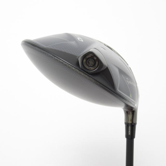 【中古ゴルフクラブ】テーラーメイド　Qi35　Qi35 ドライバー Diamana Black TM60(2025)　シャフト：Diamana Black TM60(2025)_4