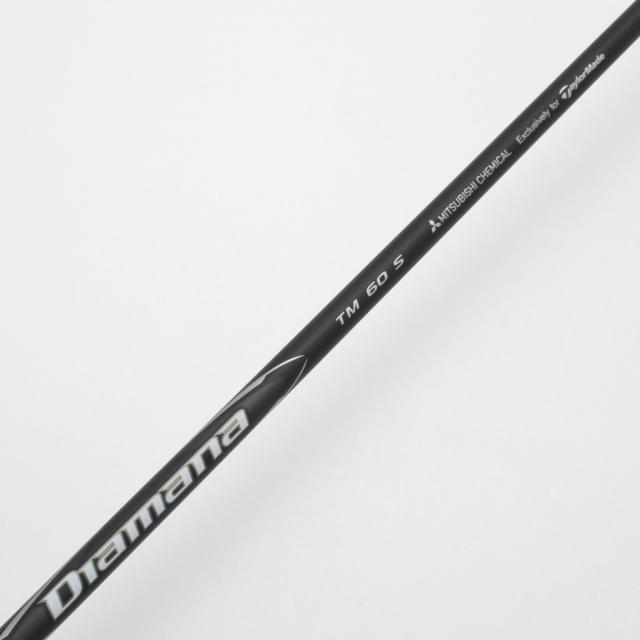 【中古ゴルフクラブ】テーラーメイド　Qi35　Qi35 ドライバー Diamana Black TM60(2025)　シャフト：Diamana Black TM60(2025)_5