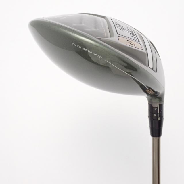 【中古ゴルフクラブ】キャロウェイゴルフ　BIG BERTHA　GREAT BIG BERTHA(2023) ドライバー SPEEDER NX 40 BLK for GBB　シャフト：SPE…_4