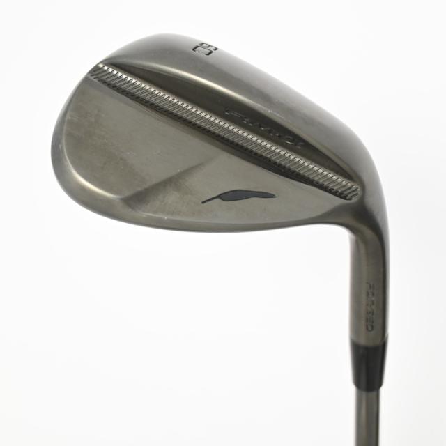 【中古ゴルフクラブ】フォーティーン　RM　RM-α ブラックエディション ウェッジ N.S.PRO TS-101w BK　シャフト：N.S.PRO TS-101w BK