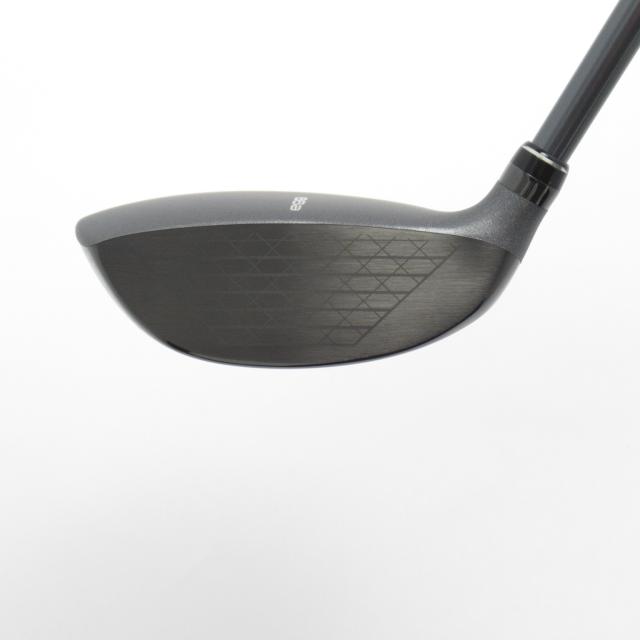 【中古ゴルフクラブ】プロギア　egg　SUPER egg(2026) 高反発 フェアウェイウッド SUPER egg(2026)　シャフト：SUPER egg(2026)_2