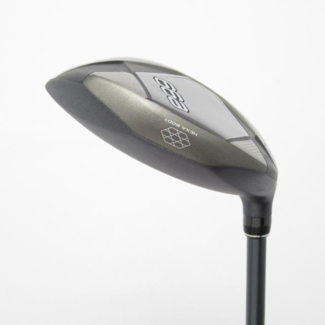 【中古ゴルフクラブ】プロギア　egg　SUPER egg(2026) 高反発 フェアウェイウッド SUPER egg(2026)　シャフト：SUPER egg(2026)_4
