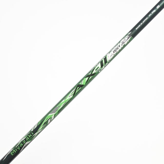 【中古ゴルフクラブ】ダンロップ　XXIO　ゼクシオ X(2022) アイアン Miyazaki AX-2　シャフト：Miyazaki AX-2_4