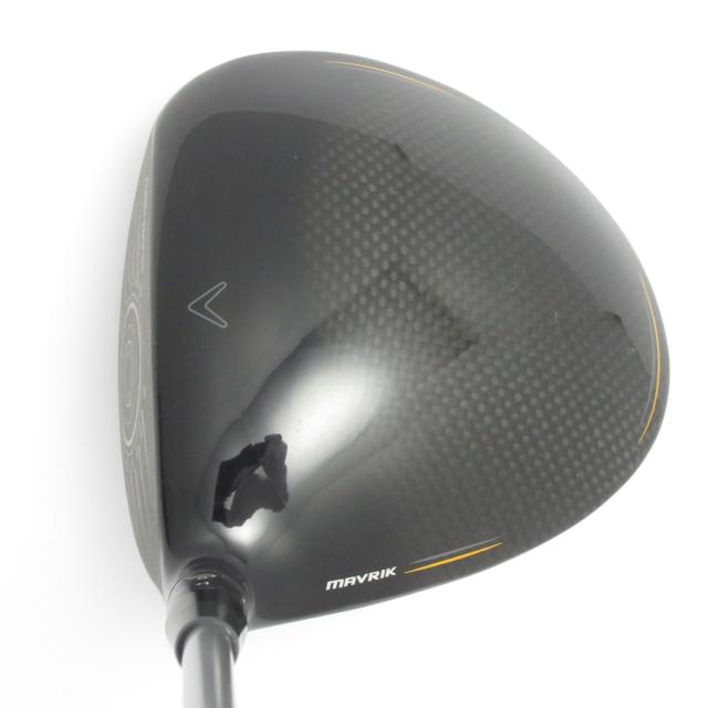 【中古ゴルフクラブ】キャロウェイゴルフ　MAVRIK　マーベリック マックス ドライバー Diamana 50 for Callaway　シャフト：Diamana 50…_1