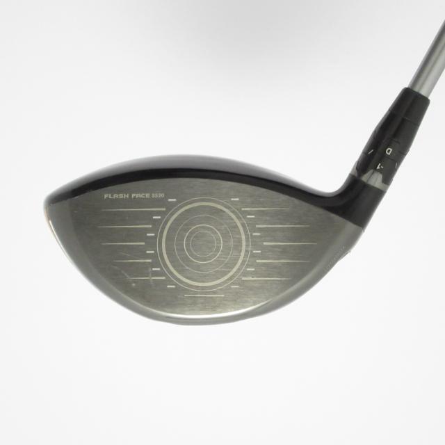 【中古ゴルフクラブ】キャロウェイゴルフ　MAVRIK　マーベリック マックス ドライバー Diamana 50 for Callaway　シャフト：Diamana 50…_2