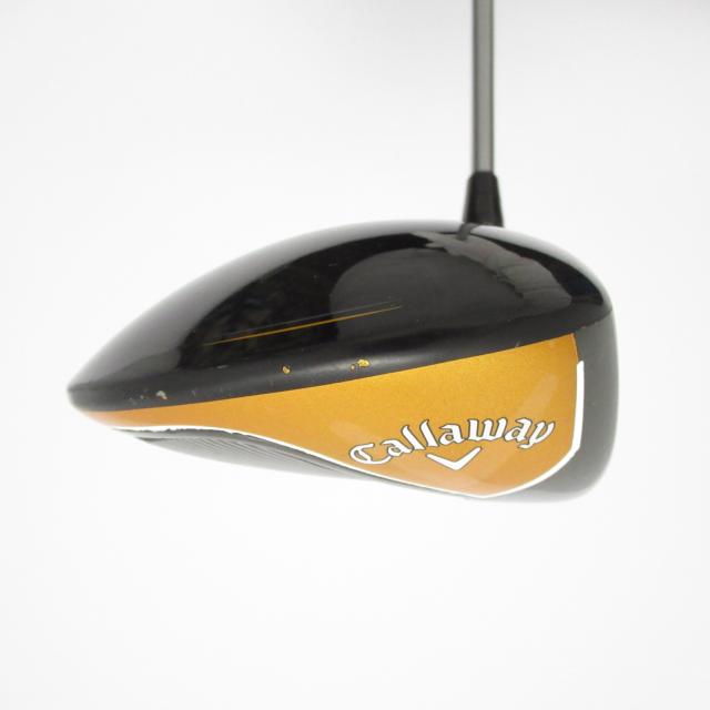 【中古ゴルフクラブ】キャロウェイゴルフ　MAVRIK　マーベリック マックス ドライバー Diamana 50 for Callaway　シャフト：Diamana 50…_3