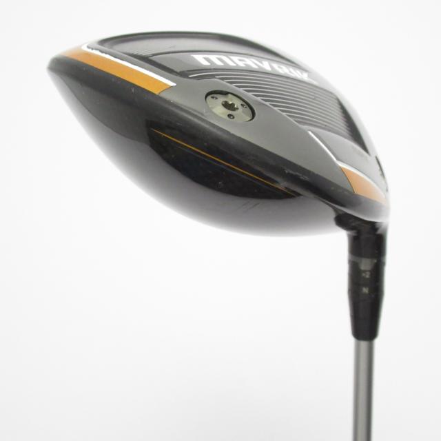 【中古ゴルフクラブ】キャロウェイゴルフ　MAVRIK　マーベリック マックス ドライバー Diamana 50 for Callaway　シャフト：Diamana 50…_4