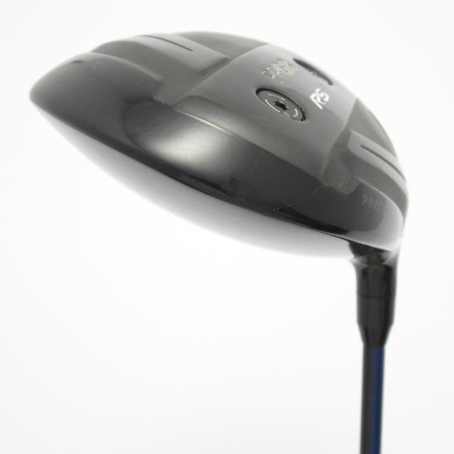 【中古ゴルフクラブ】プロギア　RS　RS F PROTOTYPE スリークローバー ドライバー RS　シャフト：RS_4
