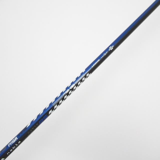 【中古ゴルフクラブ】プロギア　RS　RS F PROTOTYPE スリークローバー ドライバー RS　シャフト：RS_5