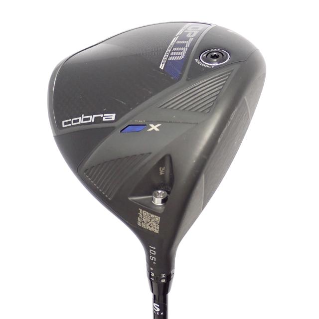 【中古ゴルフクラブ】コブラ　cobra　OPTM X ドライバー Speeder NX for Cobra　シャフト：Speeder NX for Cobra 35,087円