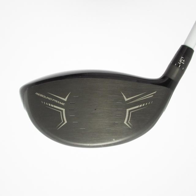 【中古ゴルフクラブ】ダンロップ　SRIXON　スリクソン ZX5 ドライバー Speeder 569 EVOLUTION VII　シャフト：Speeder 569 EVOLUTION VII_2