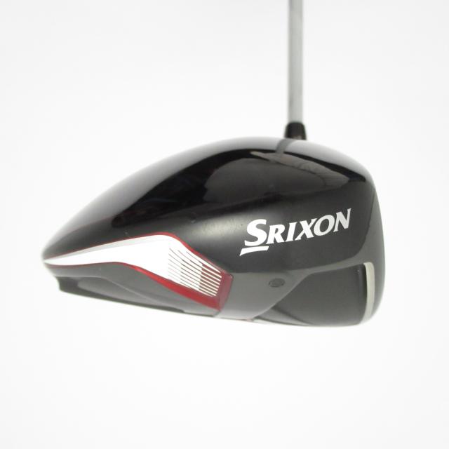 【中古ゴルフクラブ】ダンロップ　SRIXON　スリクソン ZX5 ドライバー Speeder 569 EVOLUTION VII　シャフト：Speeder 569 EVOLUTION VII_3