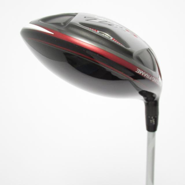 【中古ゴルフクラブ】ダンロップ　SRIXON　スリクソン ZX5 ドライバー Speeder 569 EVOLUTION VII　シャフト：Speeder 569 EVOLUTION VII_4