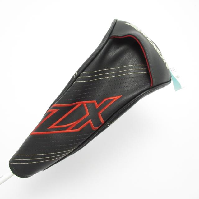 【中古ゴルフクラブ】ダンロップ　SRIXON　スリクソン ZX5 ドライバー Speeder 569 EVOLUTION VII　シャフト：Speeder 569 EVOLUTION VII_7