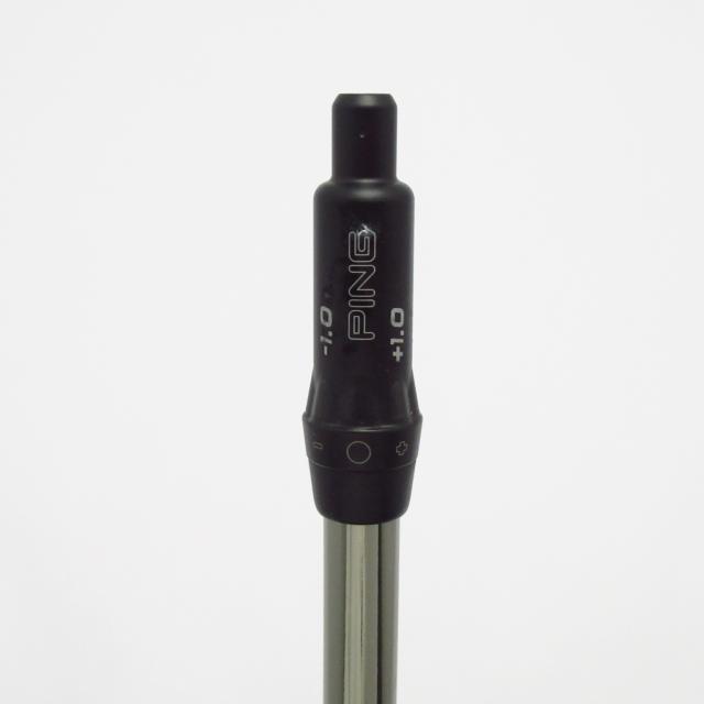 【中古】ピン　PING　純正シャフト ドライバー用_スリーブ付 PING TOUR 2.0 CHROME 75_1