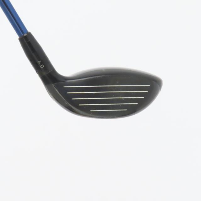 【中古ゴルフクラブ】タイトリスト　TSR　TSR2 フェアウェイウッド Diamana TB60　シャフト：Diamana TB60　レフティ_2
