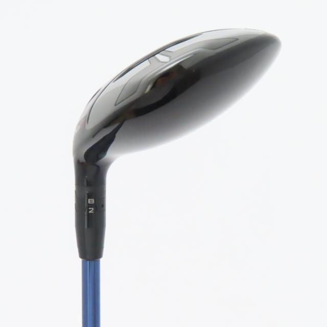 【中古ゴルフクラブ】タイトリスト　TSR　TSR2 フェアウェイウッド Diamana TB60　シャフト：Diamana TB60　レフティ_4