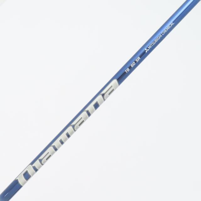 【中古ゴルフクラブ】タイトリスト　TSR　TSR2 フェアウェイウッド Diamana TB60　シャフト：Diamana TB60　レフティ_5