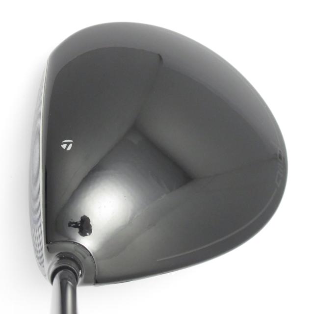 中古ゴルフクラブ】テーラーメイド Qi10 Qi10 MAX ドライバー Diamana