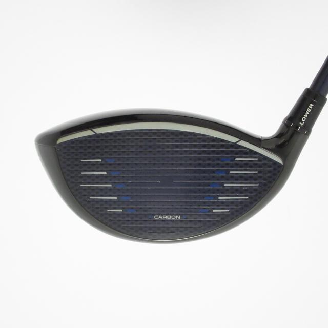 中古ゴルフクラブ】テーラーメイド Qi10 Qi10 MAX ドライバー Diamana