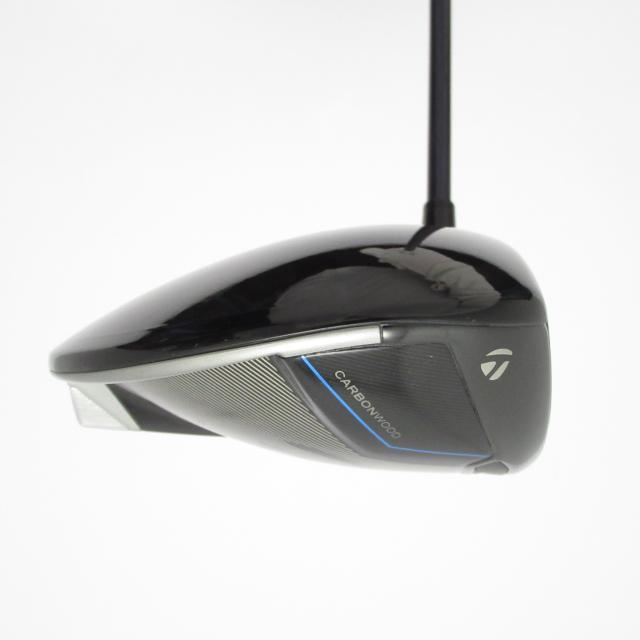 中古ゴルフクラブ】テーラーメイド Qi10 Qi10 MAX ドライバー Diamana