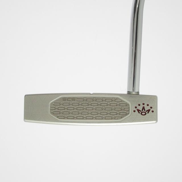 中古ゴルフクラブ】スコッティキャメロン SCOTTY CAMERON スタジオ